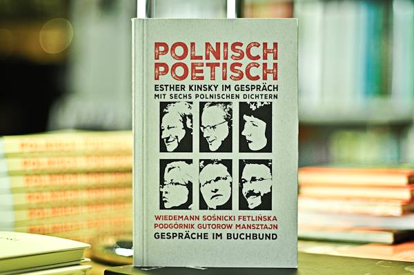 Lisa Palmes Polonistin Ubersetzerin Polnischer Literatur