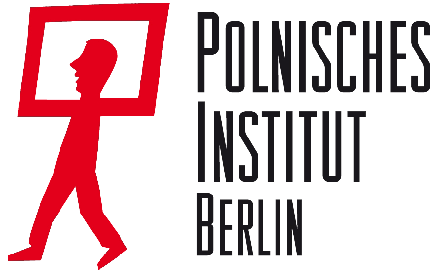 Logo Polnisches Institut